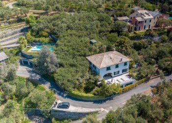 Foto 40 - Villa via del laghetto
 
9, Lavagna - foto 40