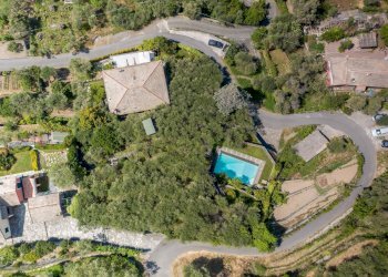 Foto 41 - Villa via del laghetto
 
9, Lavagna - foto 41