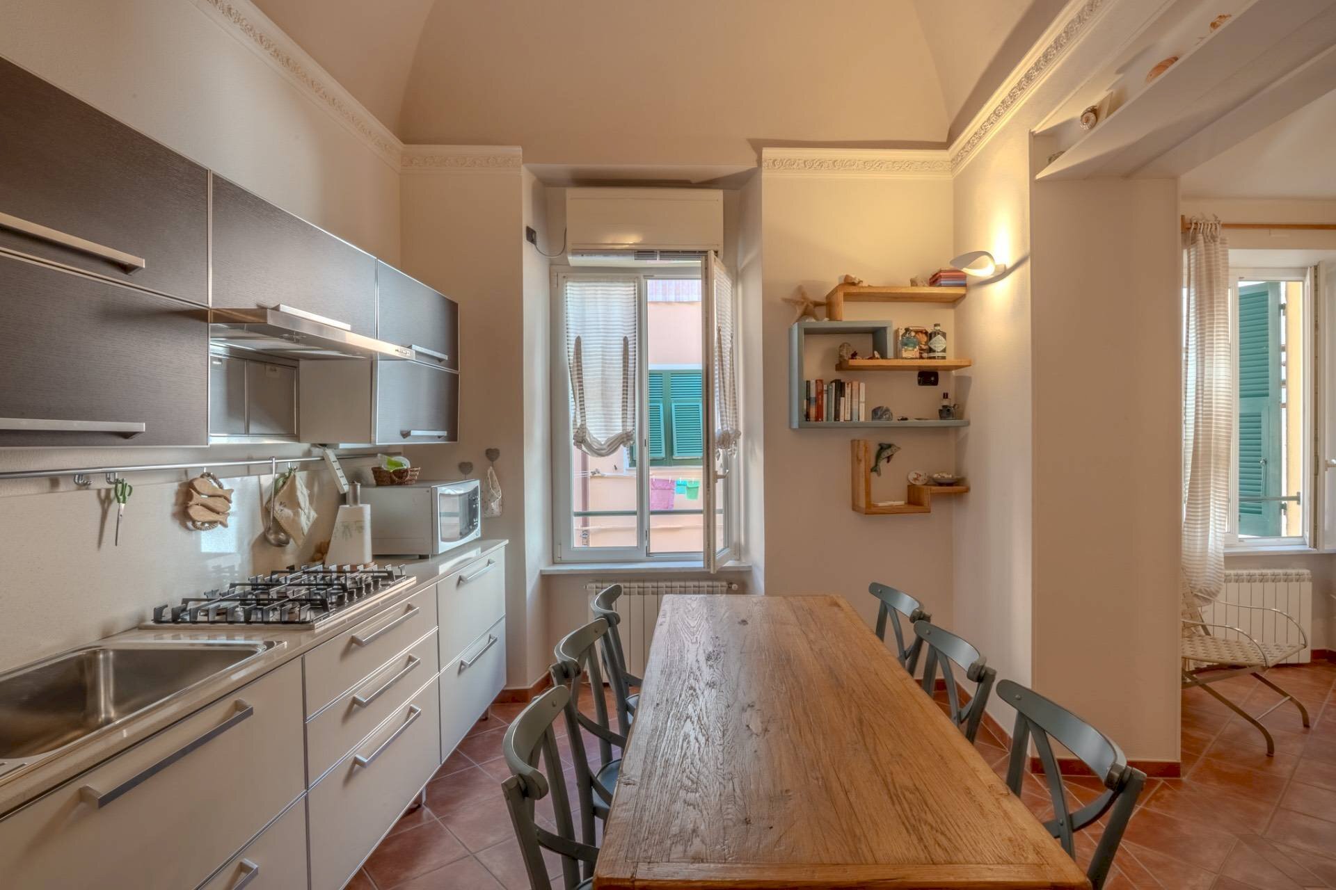 Foto 2 - Quadrilocale Sestri Levante - foto 2