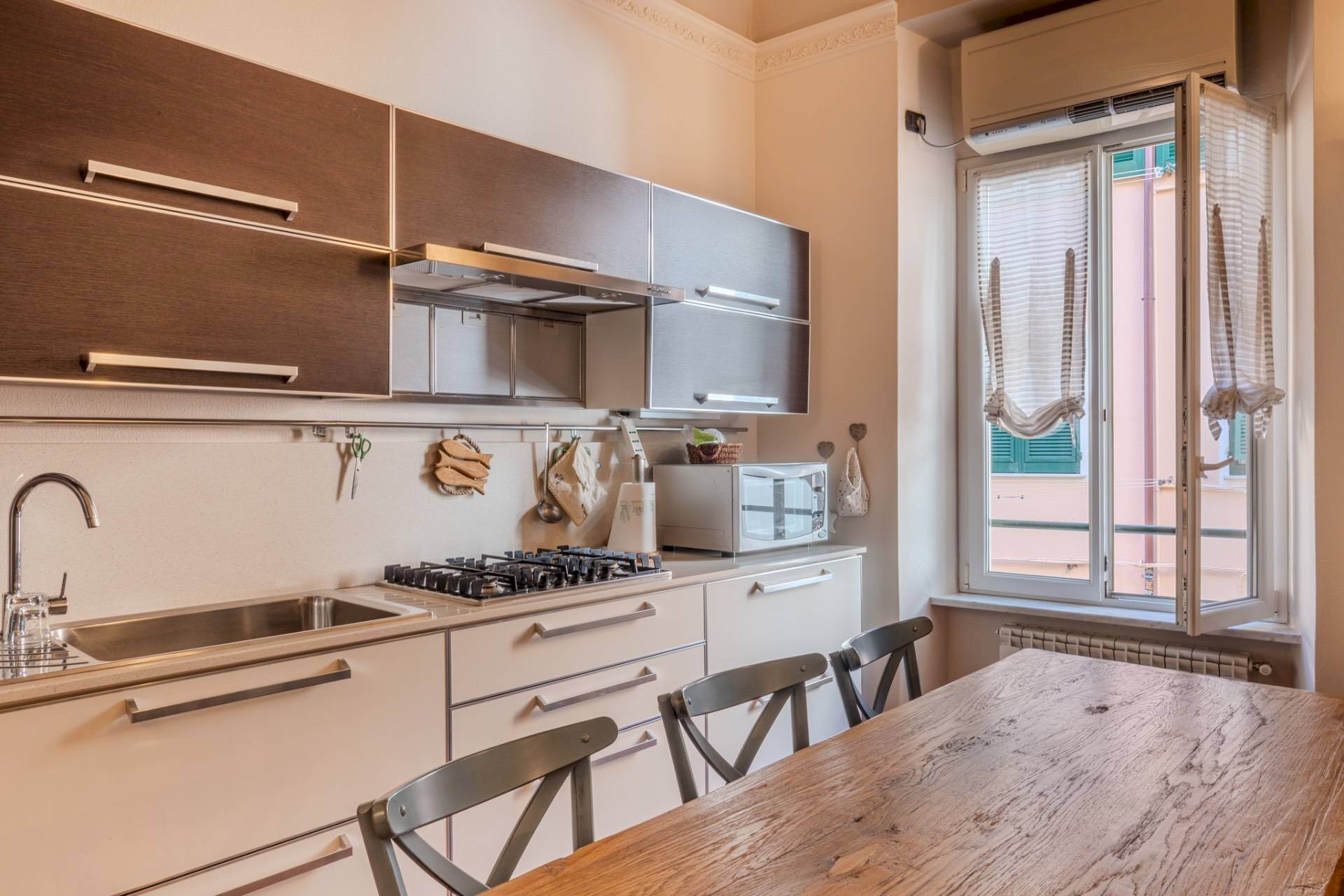 Foto 1 - Quadrilocale Sestri Levante - foto 1