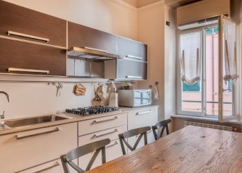 Foto 1 - Quadrilocale Sestri Levante - foto 1