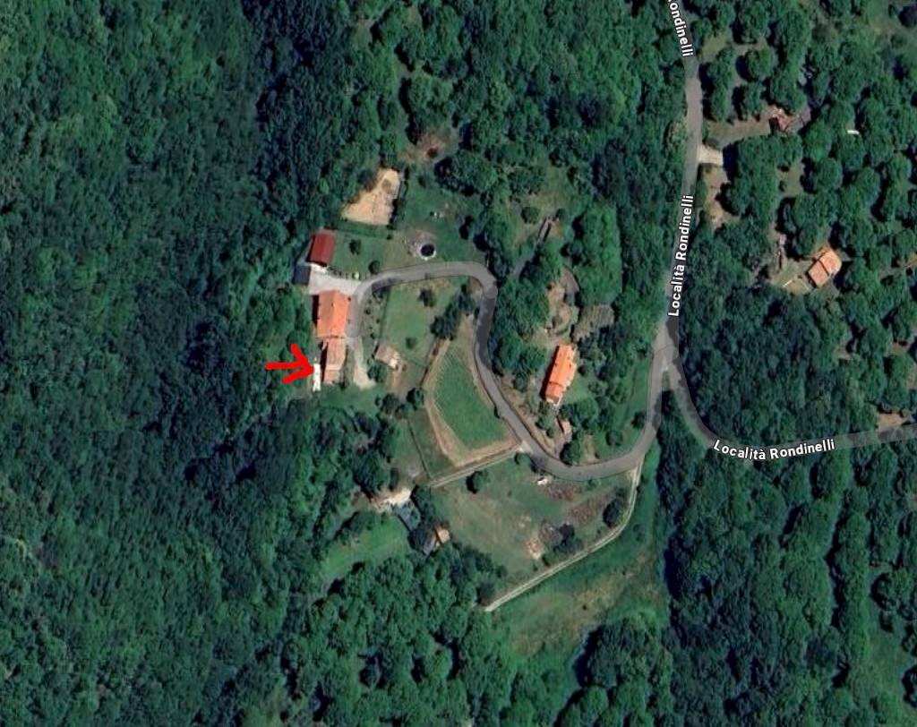 Foto 1 - Appartamento Loc Rondinelli, Arcidosso - foto 1