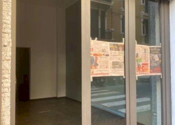 Foto 9 - Locale Commerciale via cavour
 
8, Ventimiglia - foto 9