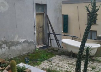 Foto 27 - Casa indipendente Scalinata Cernaia
 
55, La Spezia - foto 27