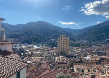 Foto 31 - Casa indipendente Scalinata Cernaia
 
55, La Spezia - foto 31