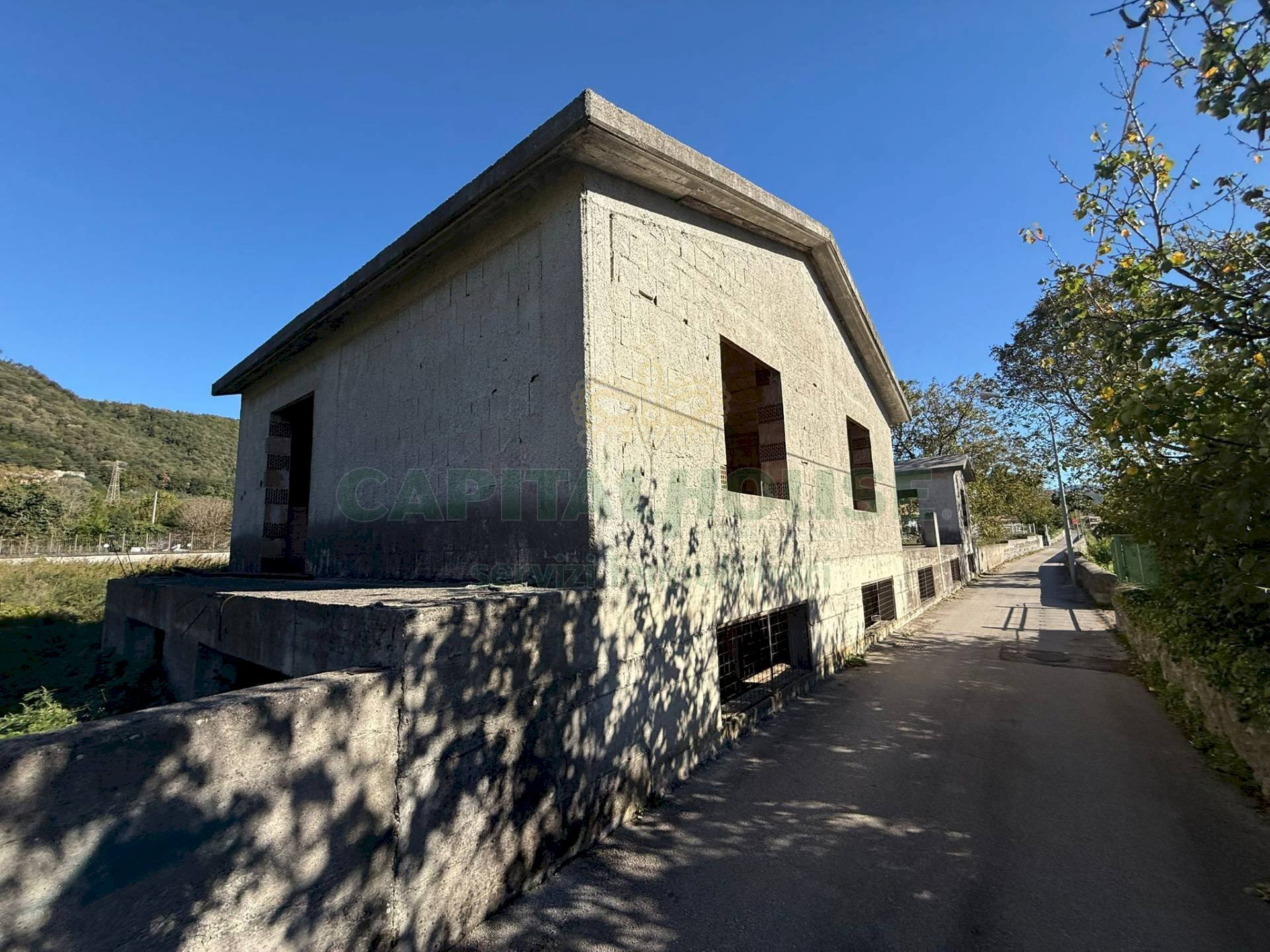 Foto 1 - Villa Via Dei Lombardi, Mercato San Severino - foto 1