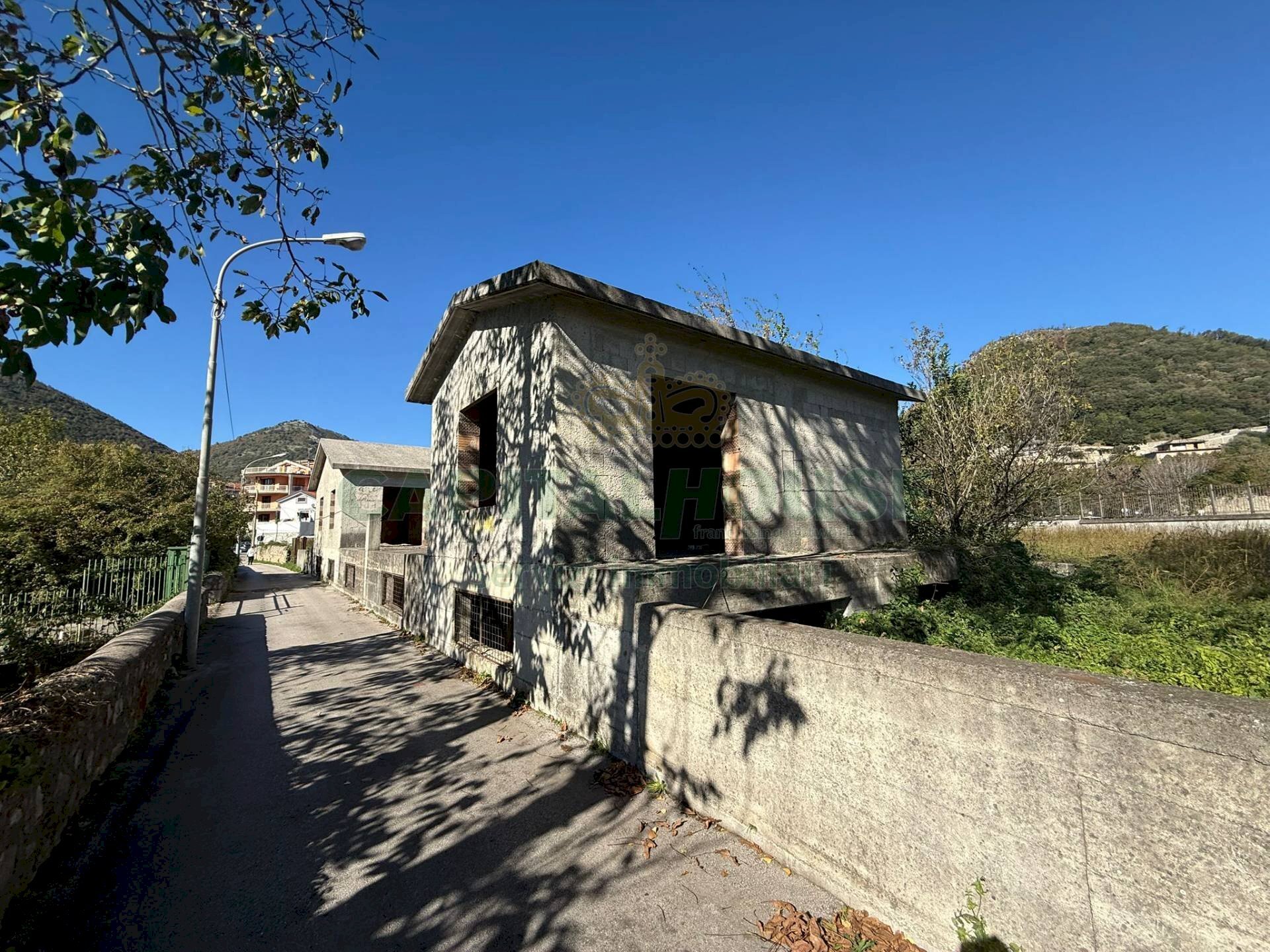 Foto 2 - Villa Via Dei Lombardi, Mercato San Severino - foto 2