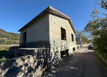 Foto 1 - Villa Via Dei Lombardi, Mercato San Severino - foto 1