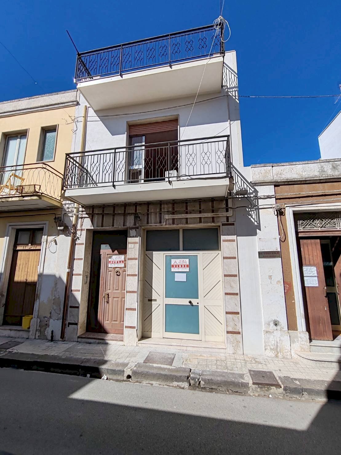 Foto 1 - Casa indipendente Floridia - foto 1