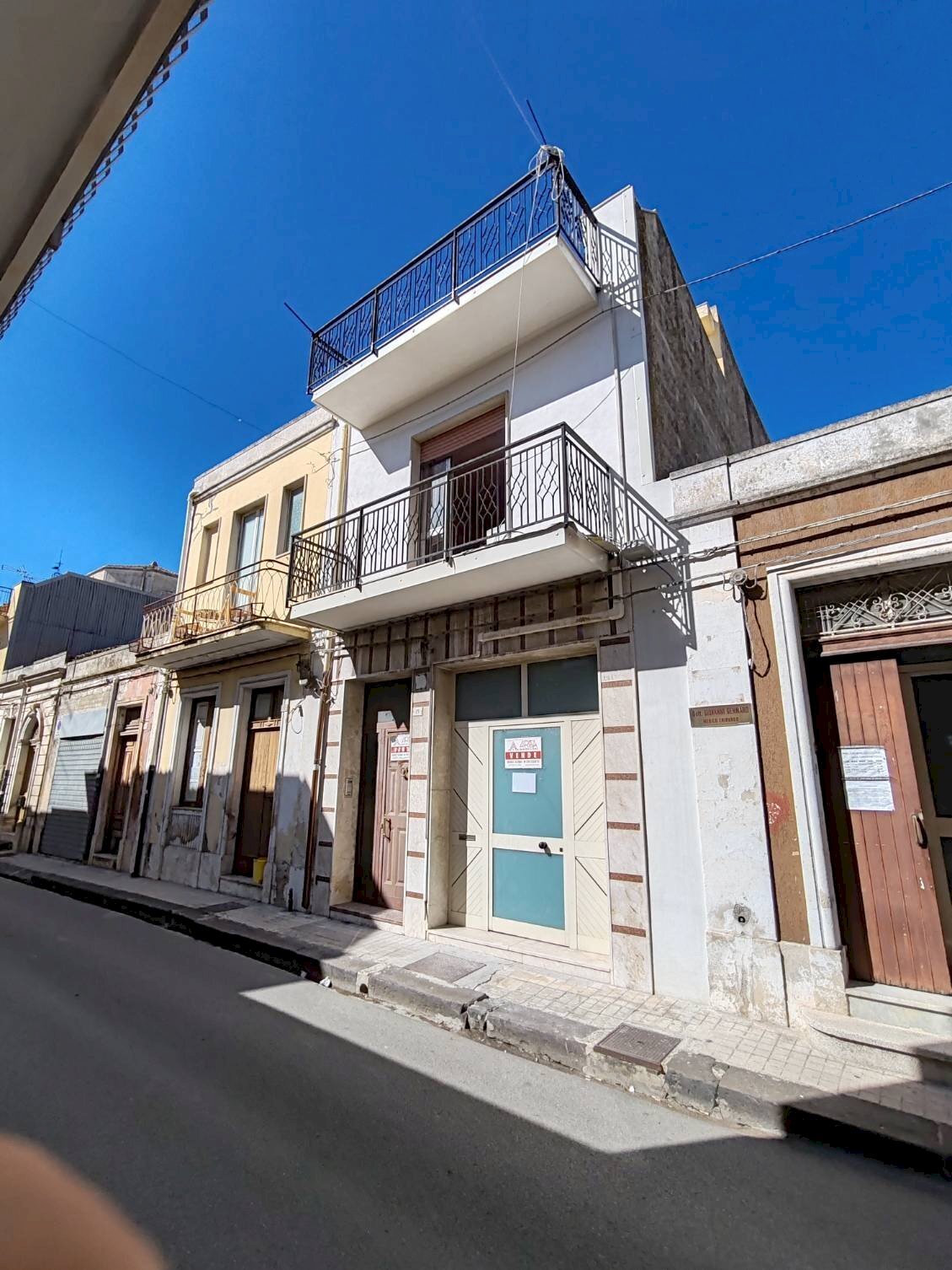 Foto 2 - Casa indipendente Floridia - foto 2