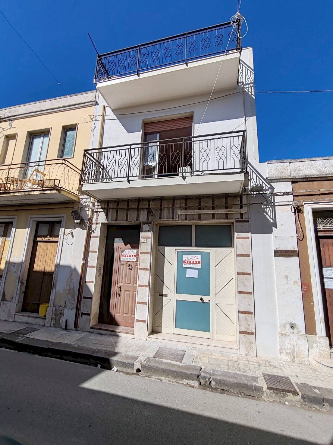 Foto 3 - Casa indipendente Floridia - foto 3