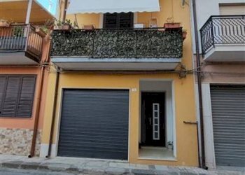 Foto 1 - Casa indipendente Floridia - foto 1