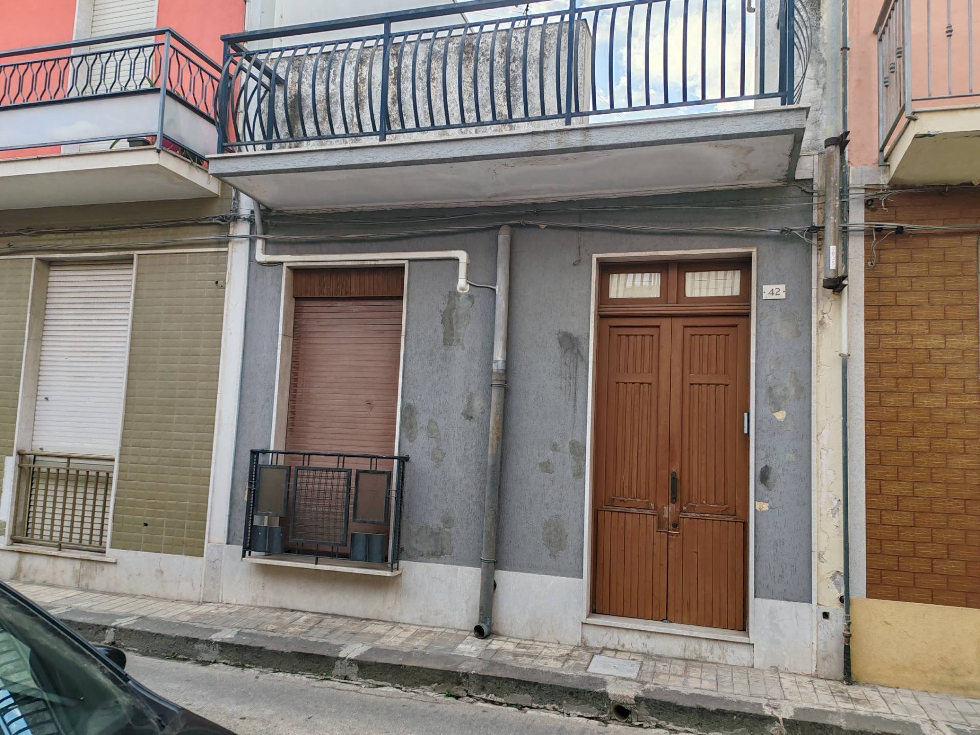 Foto 3 - Casa indipendente Floridia - foto 3