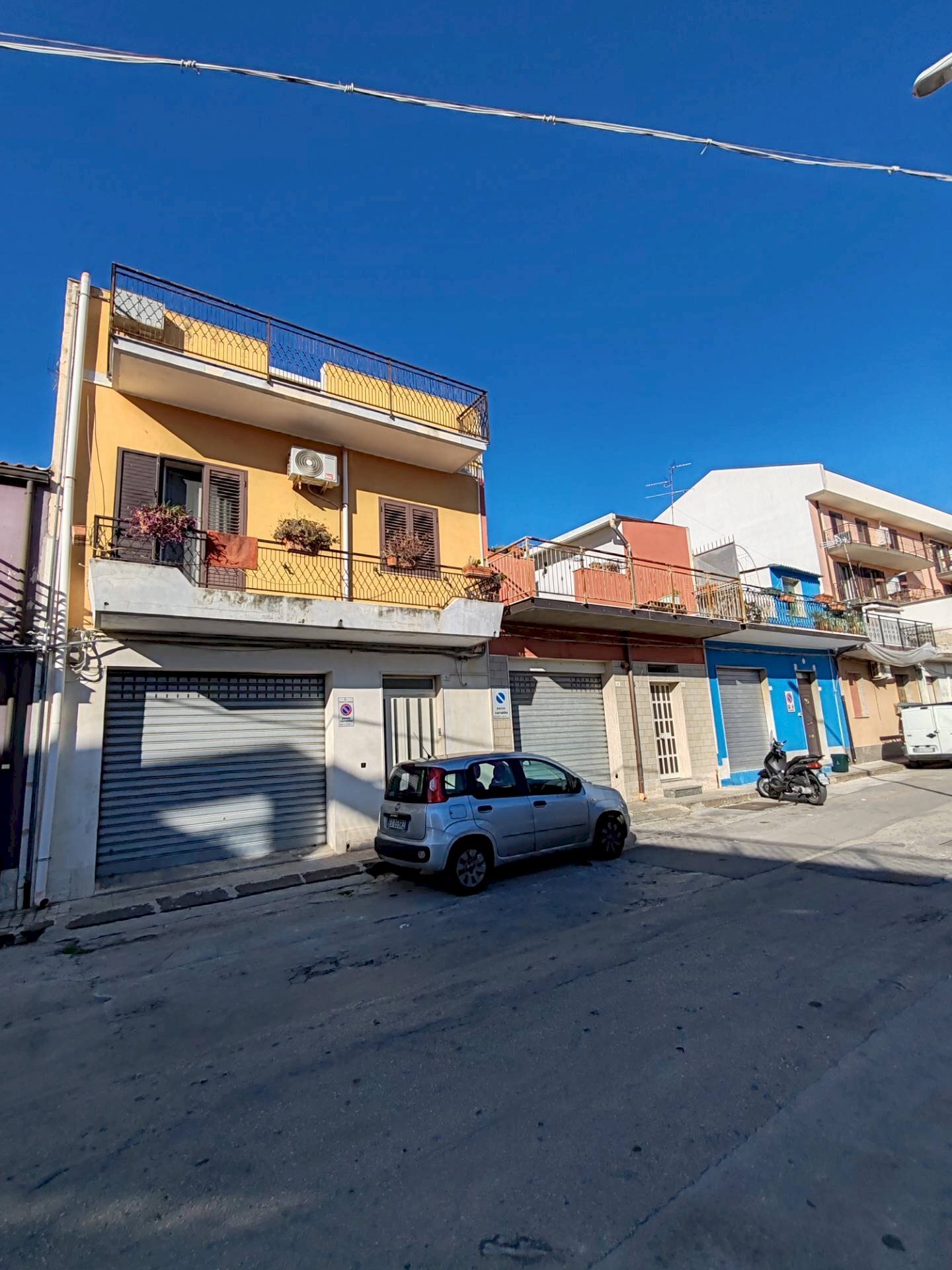 Foto 1 - Casa indipendente Floridia - foto 1