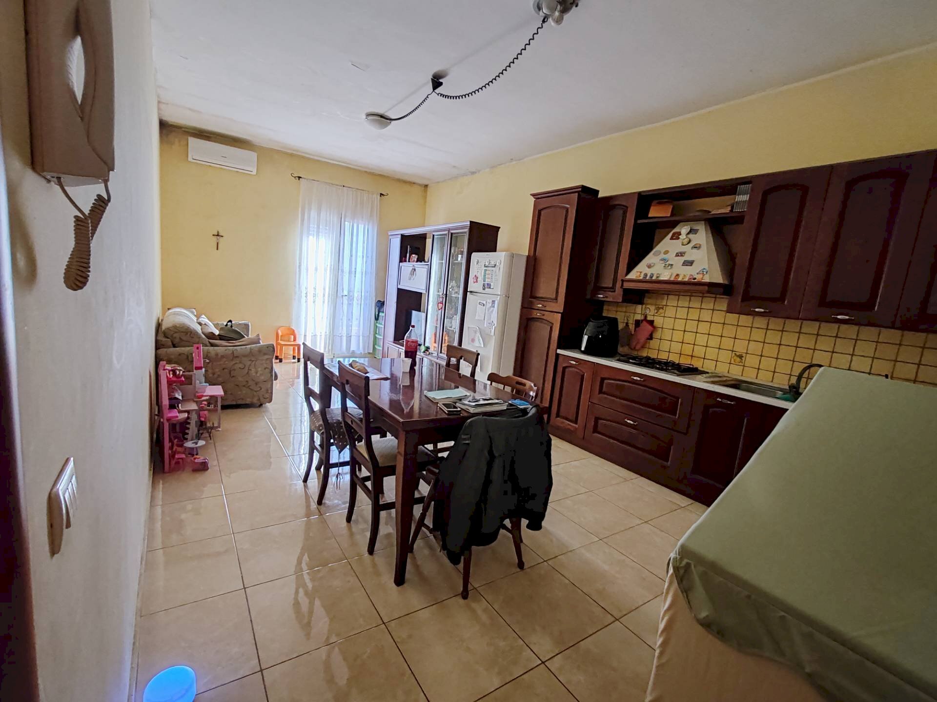 Foto 2 - Casa indipendente Floridia - foto 2