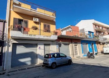 Foto 1 - Casa indipendente Floridia - foto 1