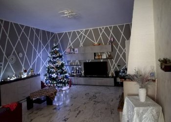 Foto 1 - Quadrilocale VIA BORDONARO
 
45, Floridia - foto 1