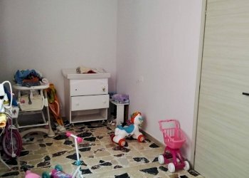 Foto 5 - Quadrilocale VIA BORDONARO
 
45, Floridia - foto 5