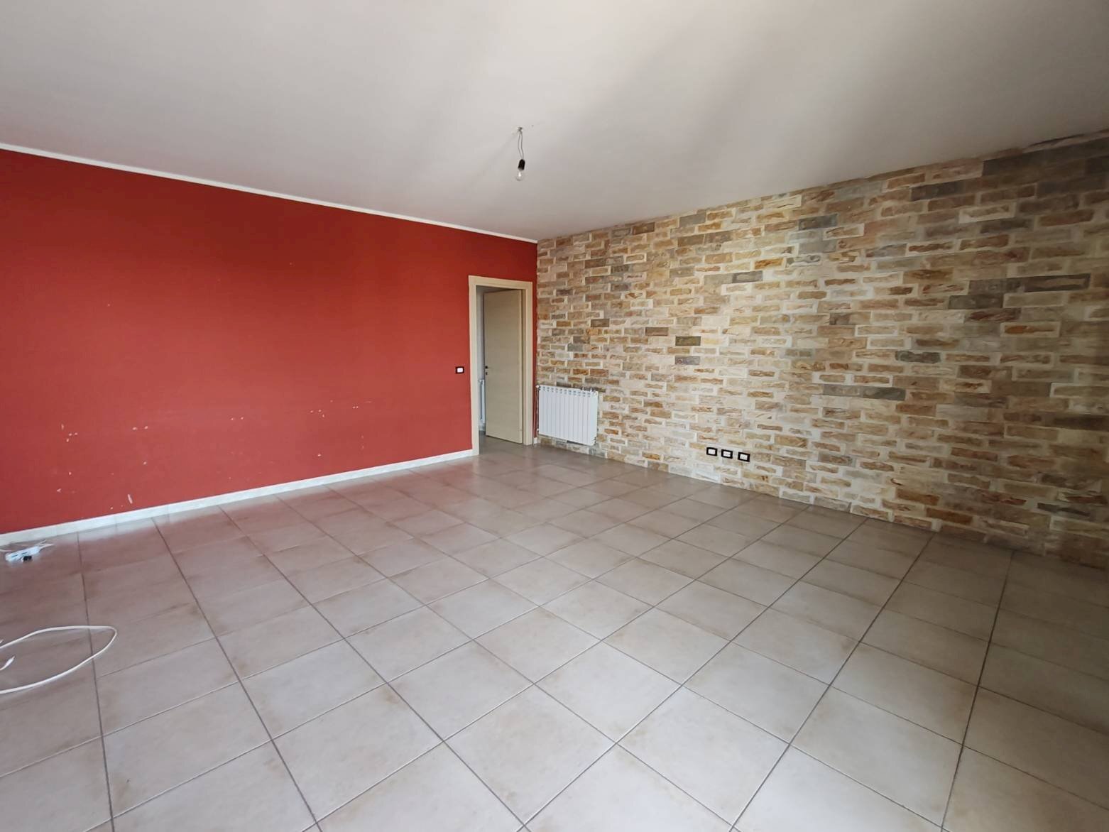 Foto 1 - Four-room apartment CORSO DI VITTORIO
 
52, Floridia - photo 1