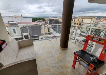 Foto 6 - Quadrilocale CORSO DI VITTORIO
 
52, Floridia - foto 6