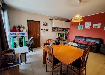 Foto 8 - Quadrilocale CORSO DI VITTORIO
 
52, Floridia - foto 8