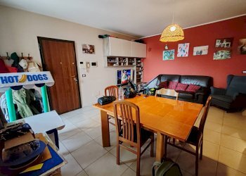 Foto 11 - Quadrilocale CORSO DI VITTORIO
 
52, Floridia - foto 11