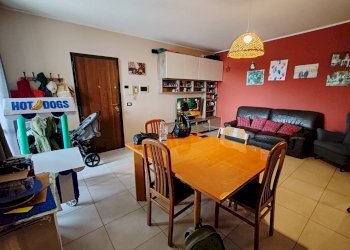 Foto 12 - Quadrilocale CORSO DI VITTORIO
 
52, Floridia - foto 12