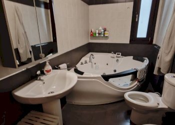 Foto 20 - Quadrilocale CORSO DI VITTORIO
 
52, Floridia - foto 20