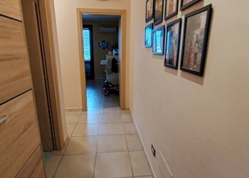 Foto 22 - Quadrilocale CORSO DI VITTORIO
 
52, Floridia - foto 22