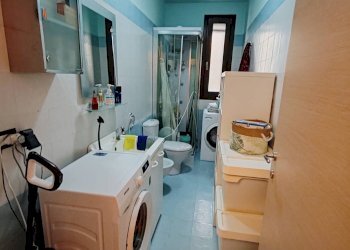 Foto 24 - Quadrilocale CORSO DI VITTORIO
 
52, Floridia - foto 24