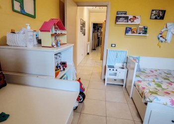 Foto 30 - Quadrilocale CORSO DI VITTORIO
 
52, Floridia - foto 30