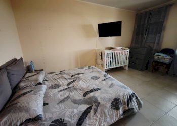 Foto 34 - Quadrilocale CORSO DI VITTORIO
 
52, Floridia - foto 34