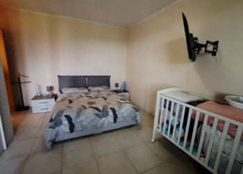 Foto 35 - Quadrilocale CORSO DI VITTORIO
 
52, Floridia - foto 35