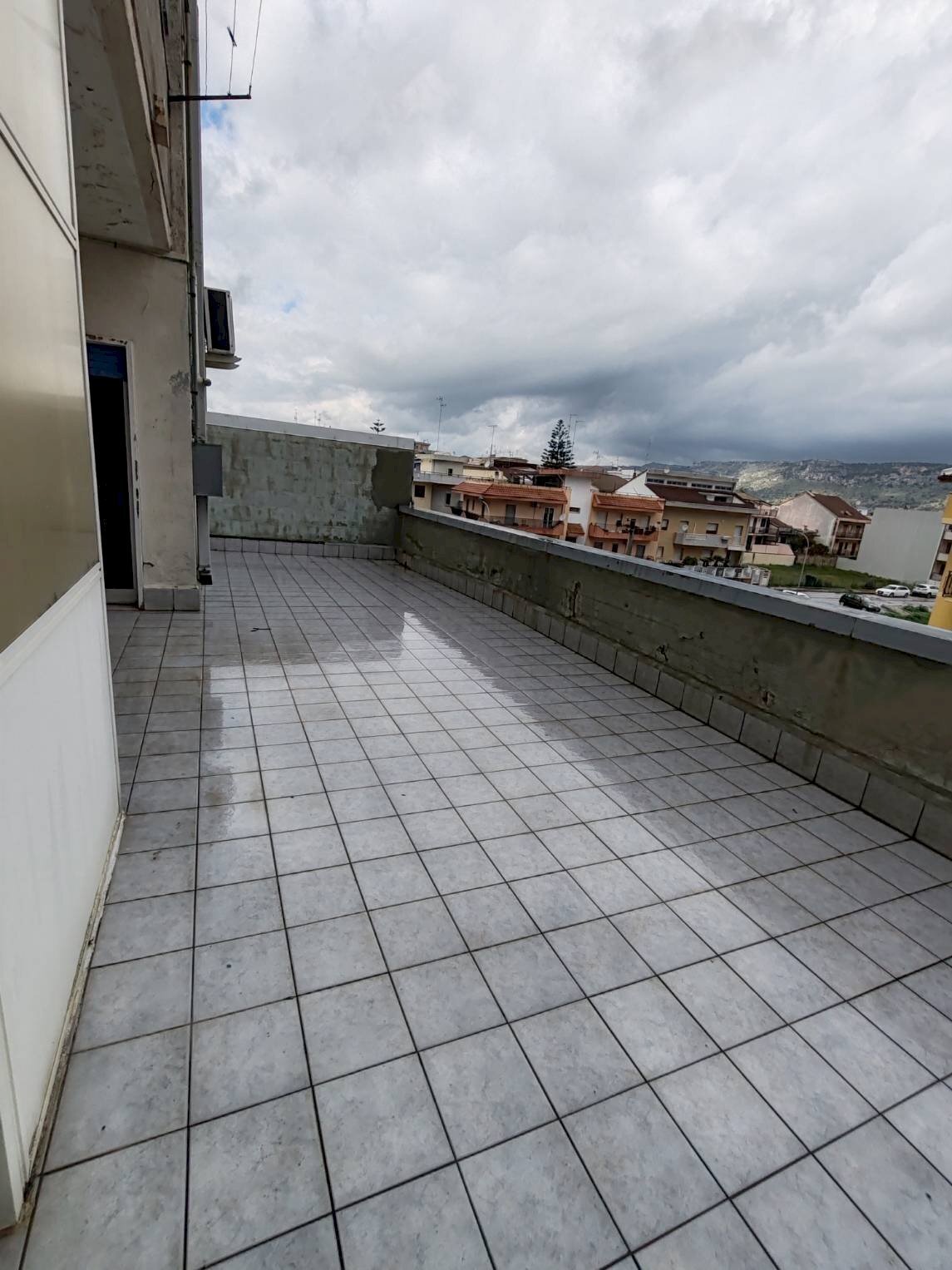 Foto 2 - Trilocale VIALE TURATI
 
70, Floridia - foto 2