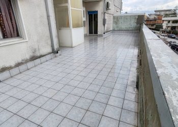 Foto 32 - Trilocale VIALE TURATI
 
70, Floridia - foto 32