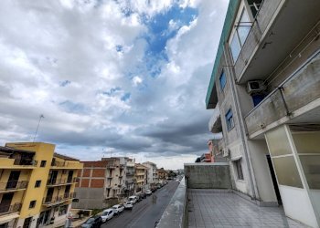 Foto 36 - Trilocale VIALE TURATI
 
70, Floridia - foto 36