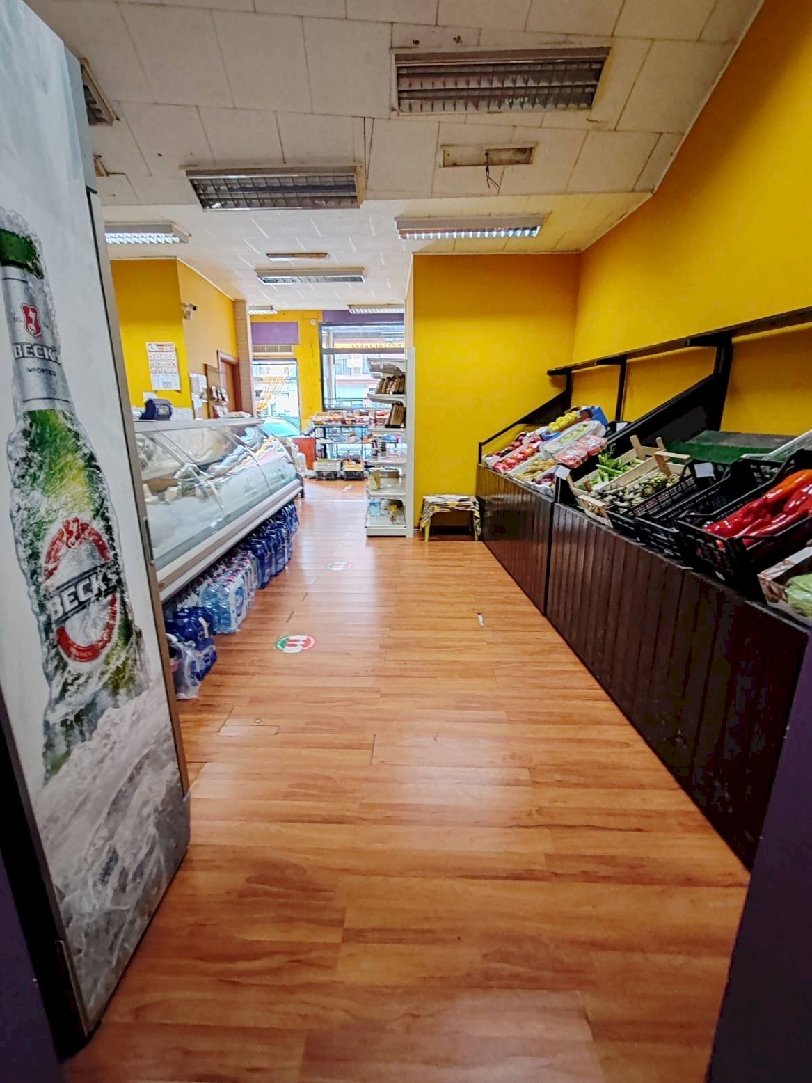 Foto 2 - Commercial Activity VIALE VITTORIO VENETO
52, Floridia - photo 2