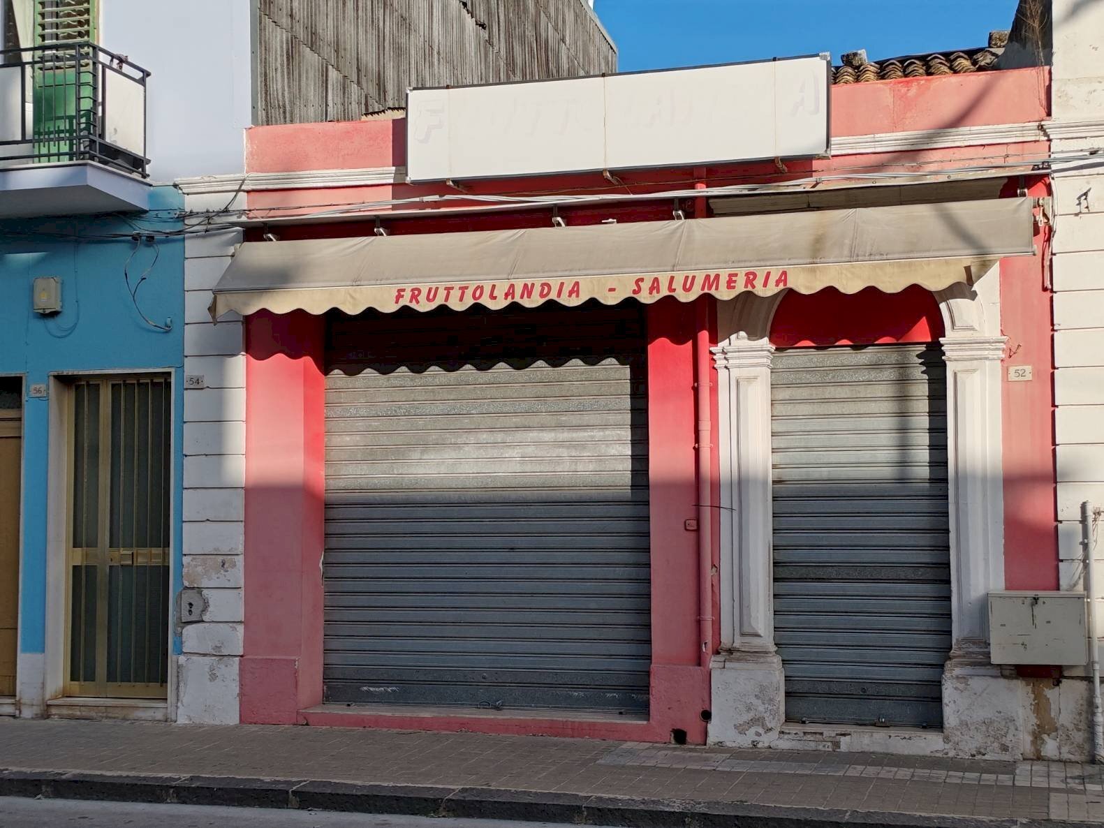 Foto 3 - Commercial Activity VIALE VITTORIO VENETO
52, Floridia - photo 3