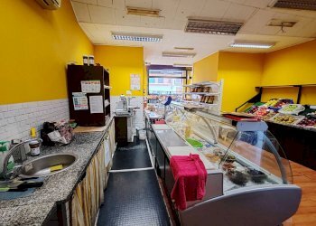 Foto 13 - Commercial Activity VIALE VITTORIO VENETO
 
52, Floridia - photo 13