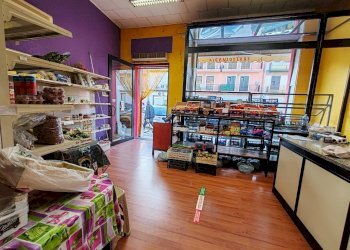 Foto 15 - Commercial Activity VIALE VITTORIO VENETO
 
52, Floridia - photo 15