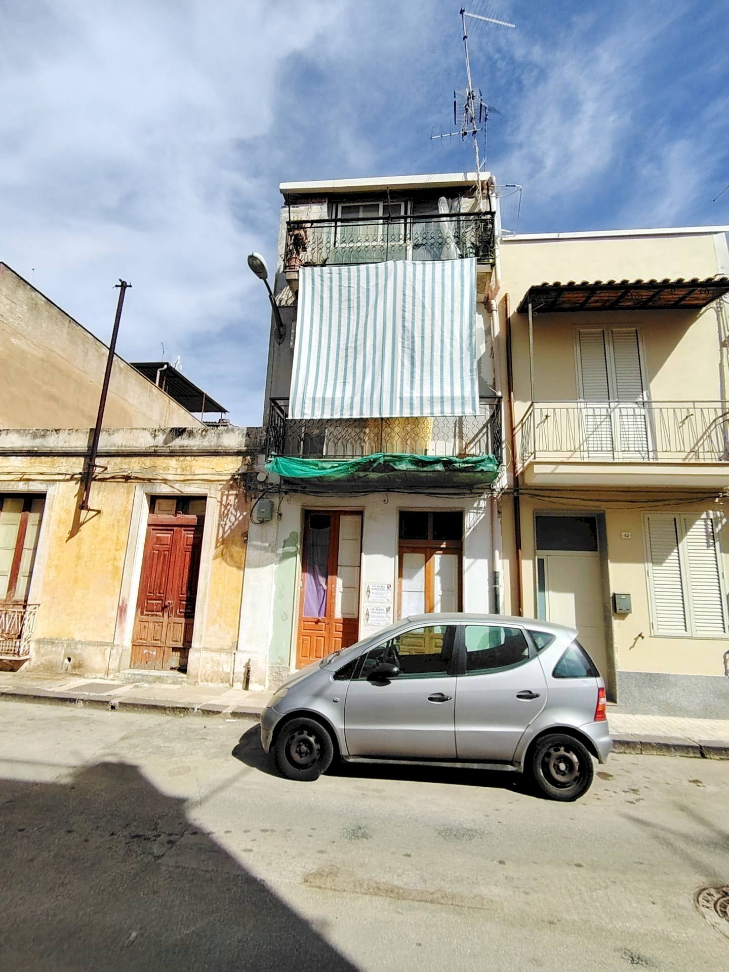 Foto 1 - Independent house FRATELLI AMATO
 
44, Floridia - photo 1