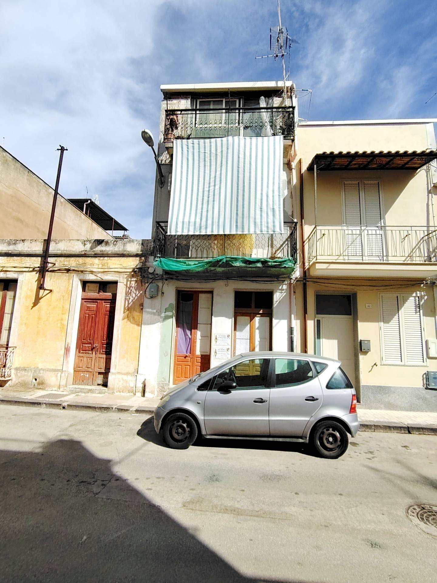 Foto 3 - Independent house FRATELLI AMATO
 
44, Floridia - photo 3