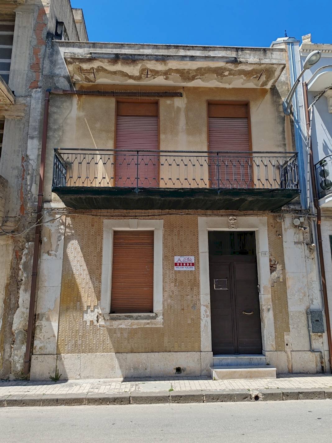 Foto 1 - Independent house MAZZARELLA AGATI
 
13, Floridia - photo 1