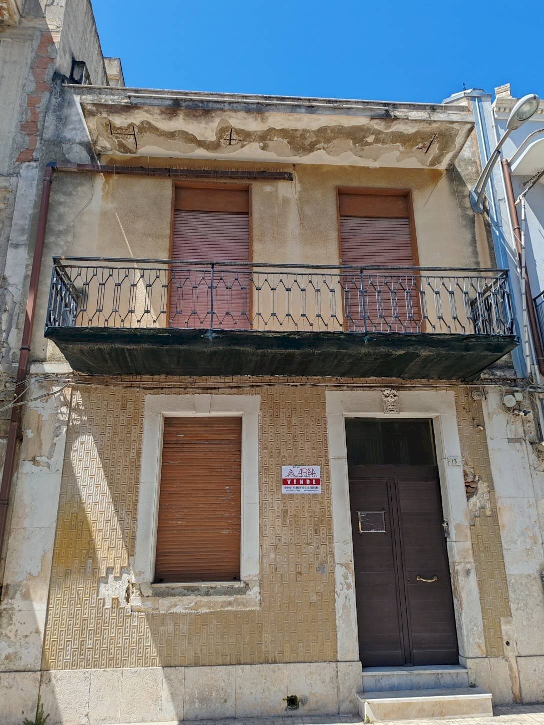 Foto 3 - Independent house MAZZARELLA AGATI
13, Floridia - photo 3