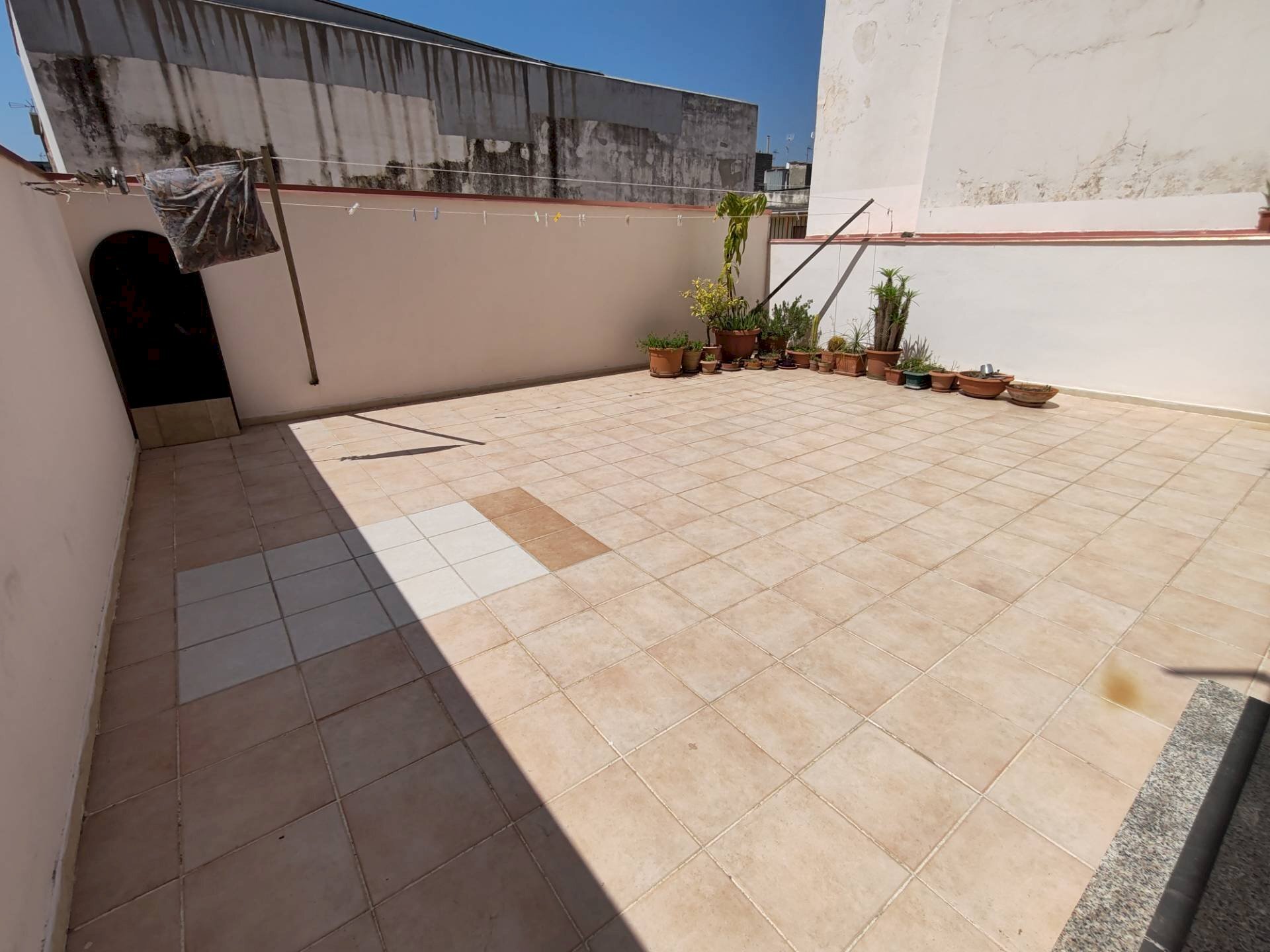 Foto 2 - Four-room apartment CORSO VITTORIO EMANUELE
 
694, Floridia - photo 2