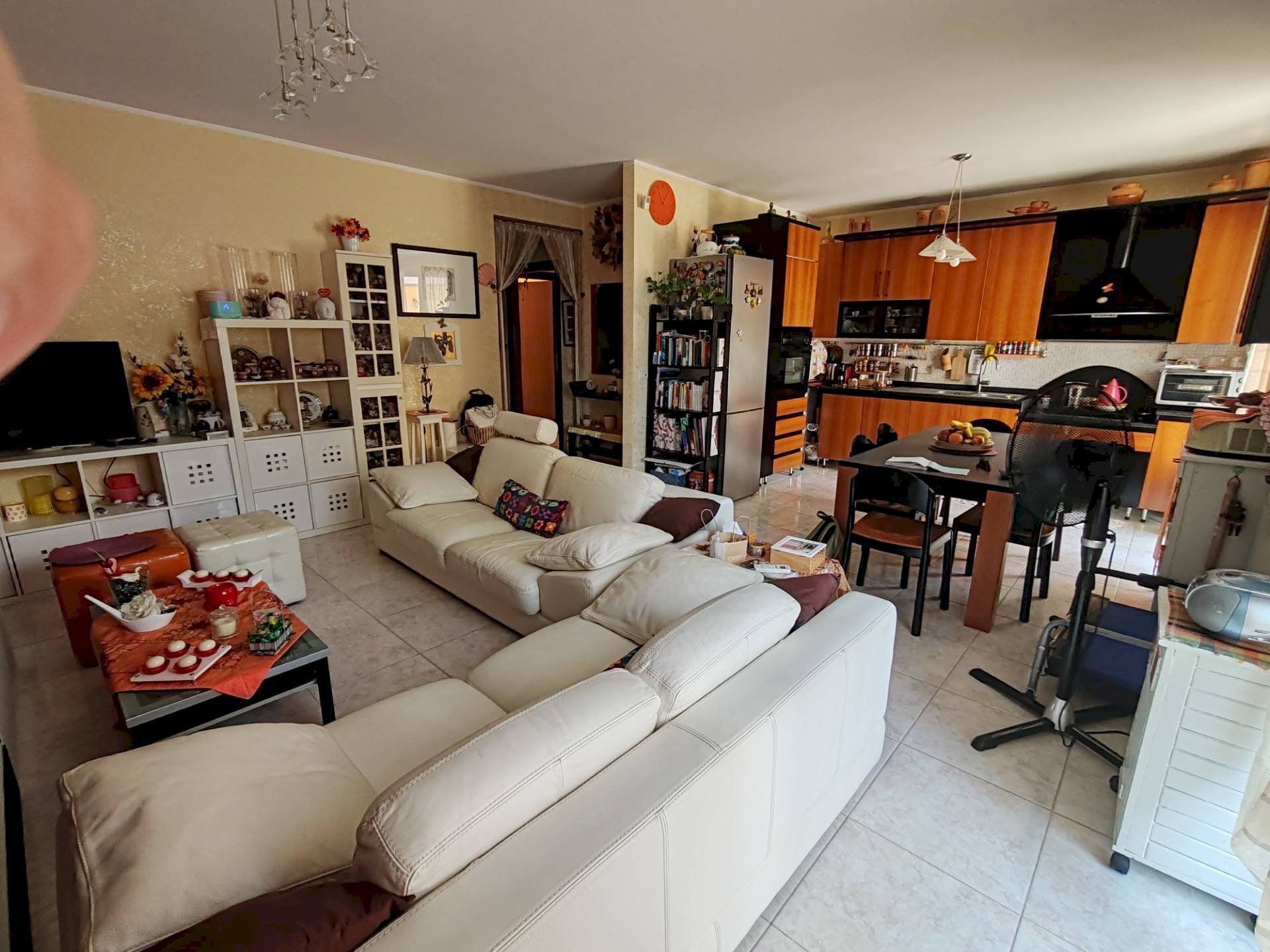 Foto 3 - Four-room apartment CORSO VITTORIO EMANUELE
 
694, Floridia - photo 3