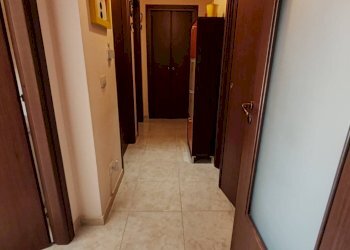 Foto 16 - Quadrilocale CORSO VITTORIO EMANUELE
 
694, Floridia - foto 16