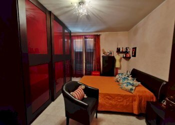 Foto 19 - Quadrilocale CORSO VITTORIO EMANUELE
 
694, Floridia - foto 19