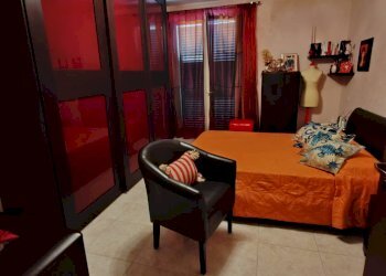 Foto 20 - Quadrilocale CORSO VITTORIO EMANUELE
 
694, Floridia - foto 20