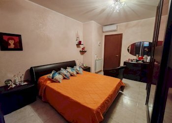 Foto 23 - Quadrilocale CORSO VITTORIO EMANUELE
 
694, Floridia - foto 23